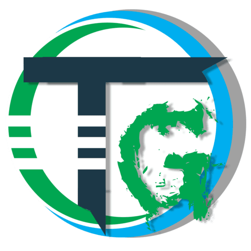 Timelessgist logo