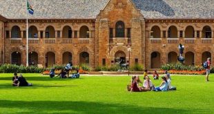 MasterCard Scholarships
