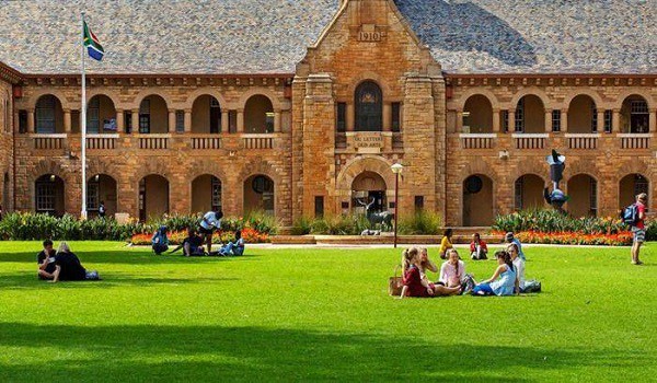 university of pretoria job application form