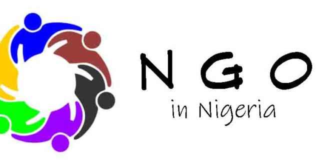 NGOs in Nigeria