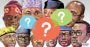 next Nigeria President