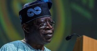 bola tinubu