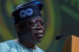 bola tinubu