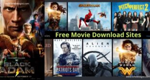 Free Movie Download Sites