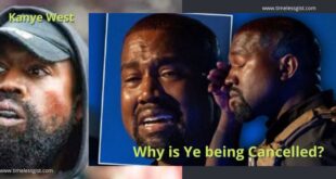 Ye - Kanye west