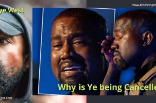 Ye - Kanye west