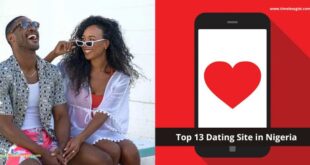 Dating Site in Nigeria