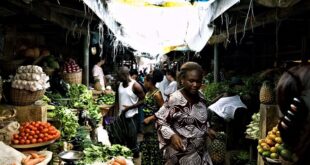 markets in lagos