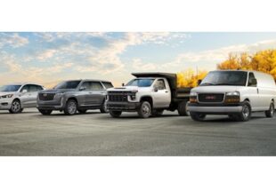 Business Vehicle Finance