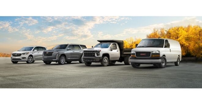 Business Vehicle Finance