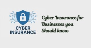 Cyber Insurance