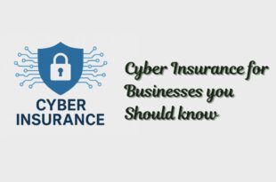 Cyber Insurance