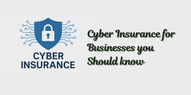 Cyber Insurance