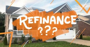 Home Refinance Companies