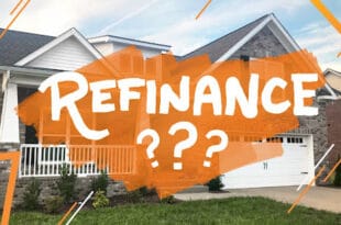 Home Refinance Companies