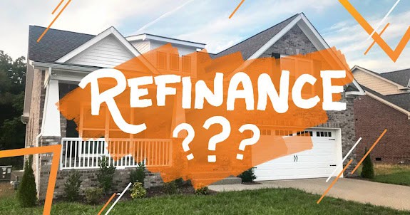 Home Refinance Companies