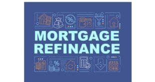 Mortgage Refinancing