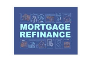 Mortgage Refinancing