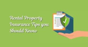 Rental Property Insurance