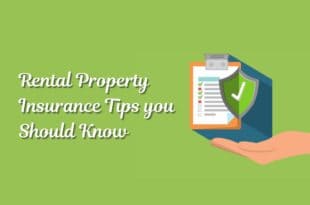 Rental Property Insurance