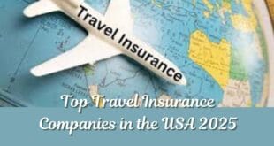 travel insurance