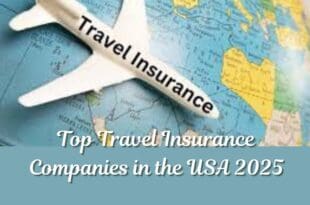 travel insurance