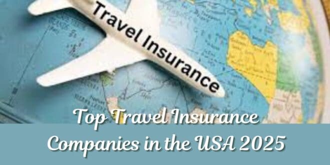 travel insurance