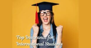 insurance for international students