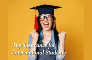 insurance for international students