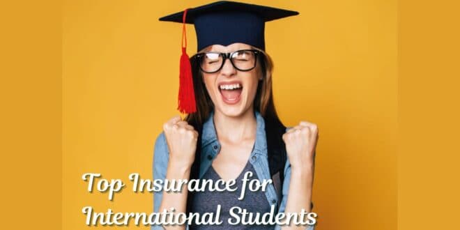 insurance for international students