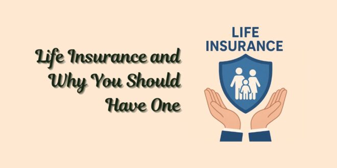 life insurance