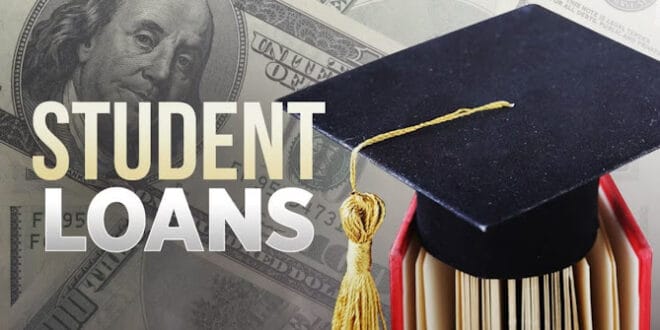 student loan